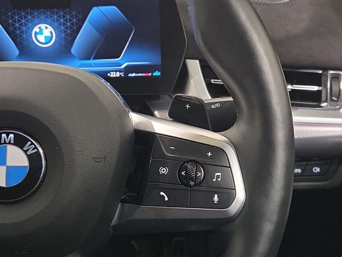 BMW X2 2024