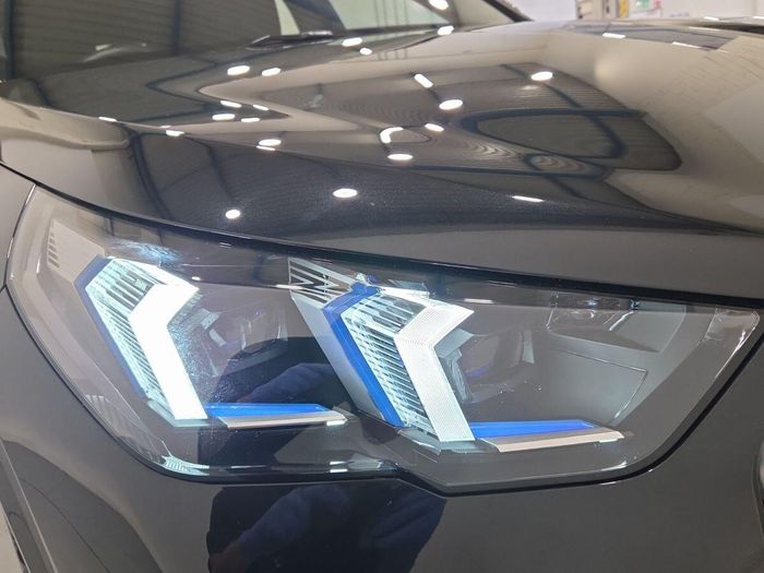 BMW X2 2024