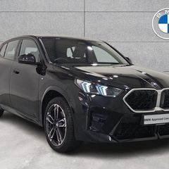 BMW X2 2024