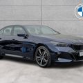 BMW 5 Series 2024