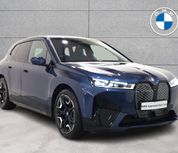 BMW IX 2023