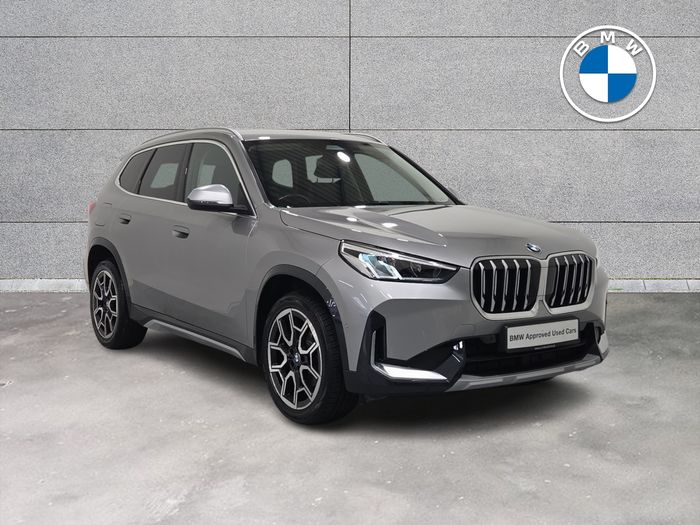 BMW X1 2023