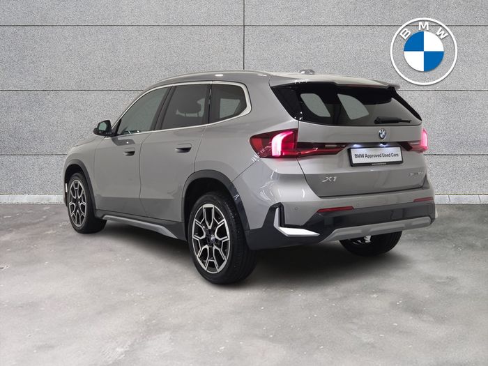 BMW X1 2023