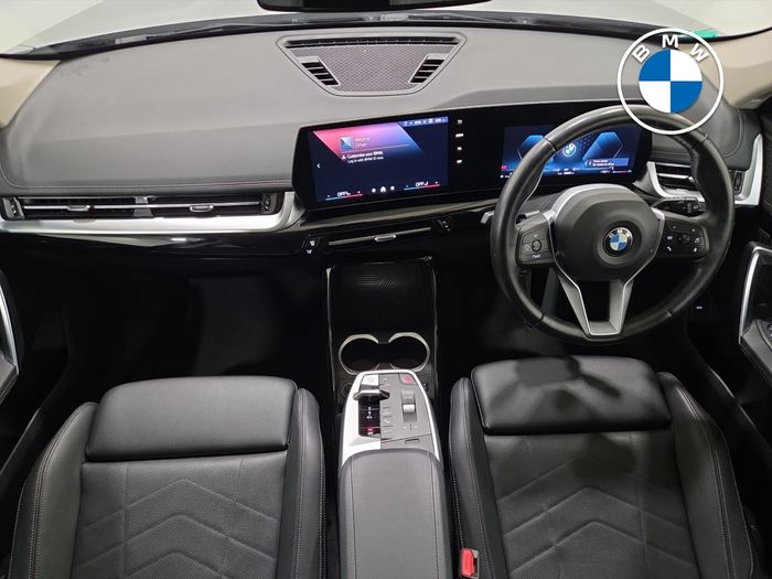 BMW X1 2023