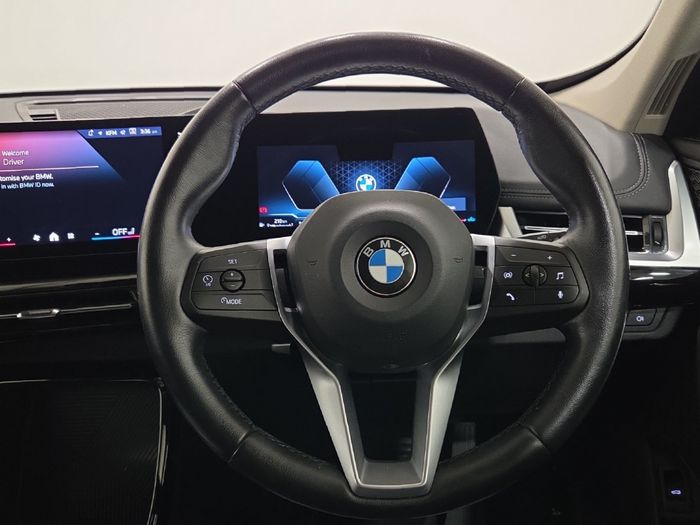 BMW X1 2023