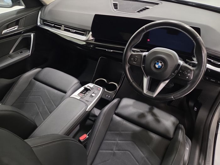 BMW X1 2023