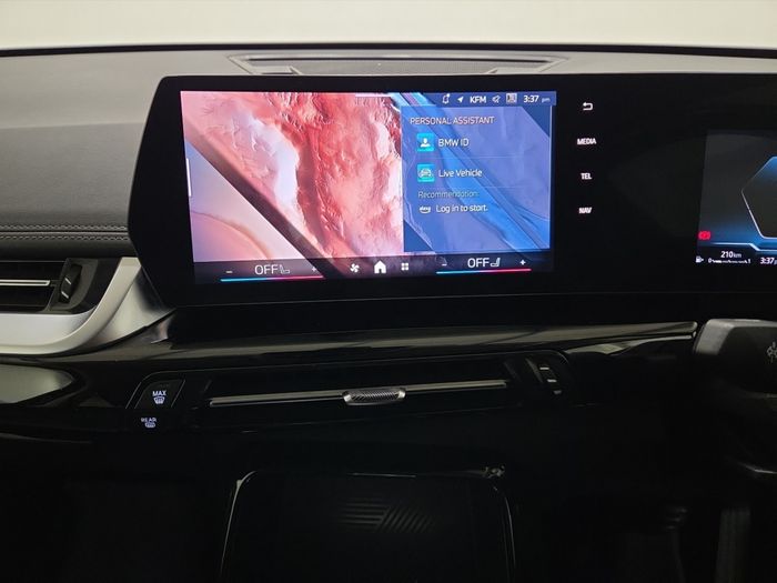 BMW X1 2023