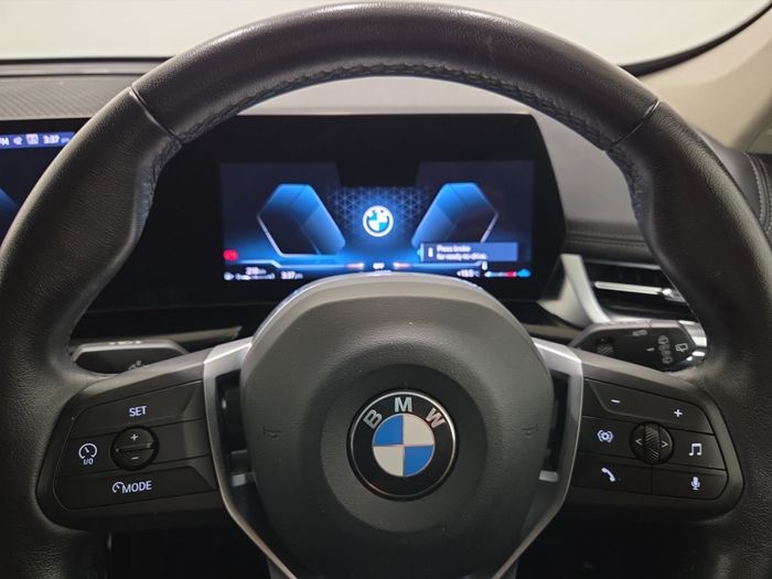 BMW X1 2023