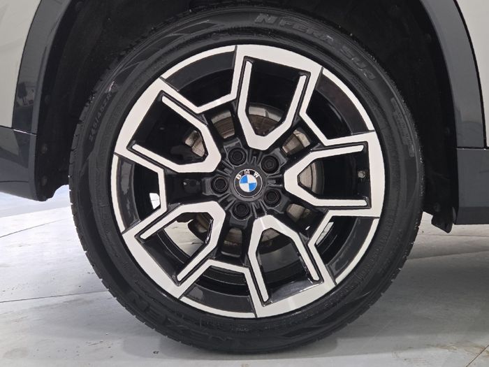 BMW X1 2023