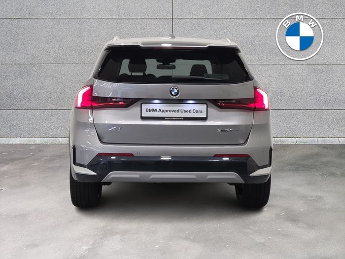 BMW X1 2023