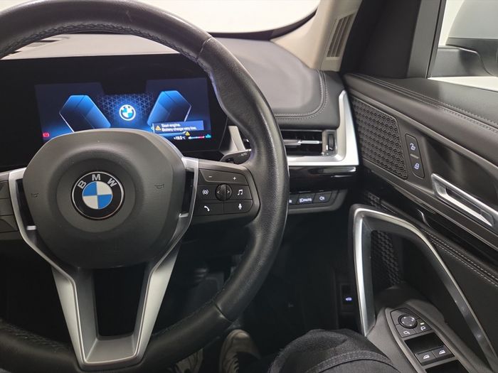 BMW X1 2023