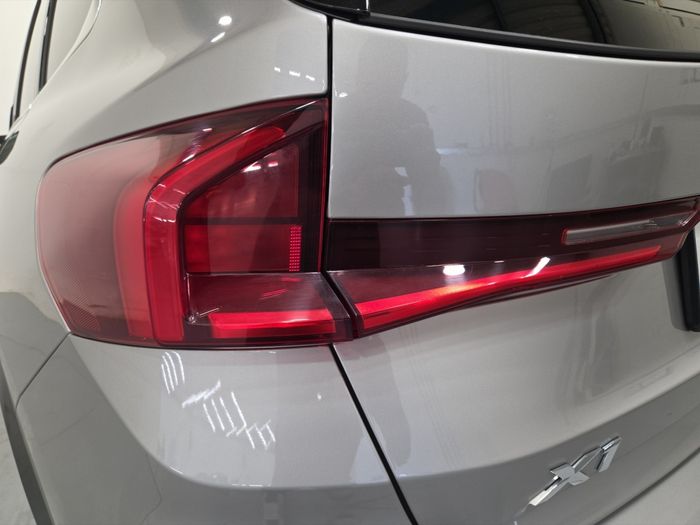 BMW X1 2023