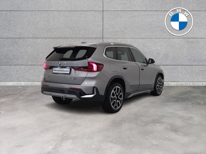BMW X1 2023
