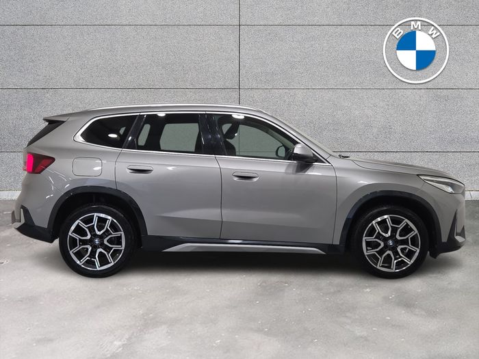 BMW X1 2023