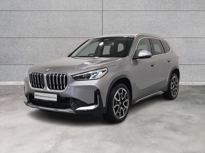 BMW X1 2023
