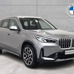 BMW X1 2023