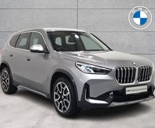 BMW X1 2023