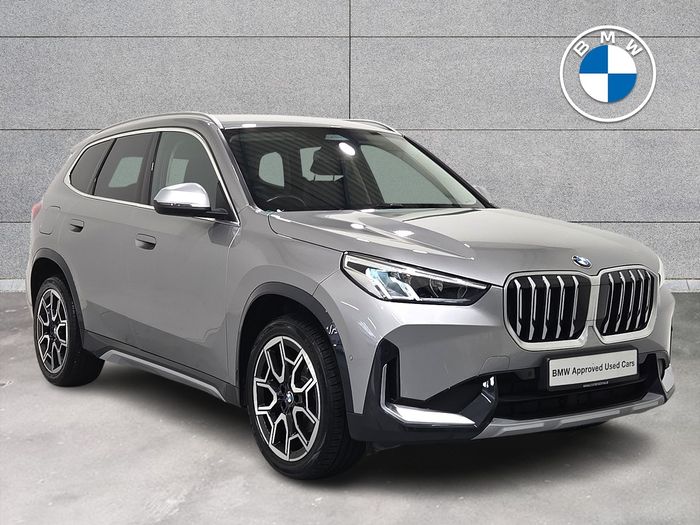 BMW X1 2023