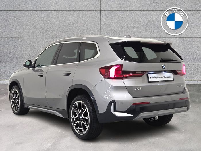 BMW X1 2023