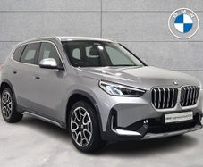 BMW X1 2023
