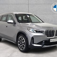 BMW X1 2023