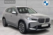 BMW X1 2023