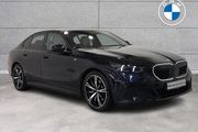 BMW 5 Series 2024