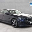 BMW 5 Series 2024
