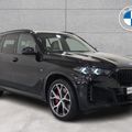 BMW X5 2025