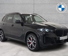 BMW X5 2025