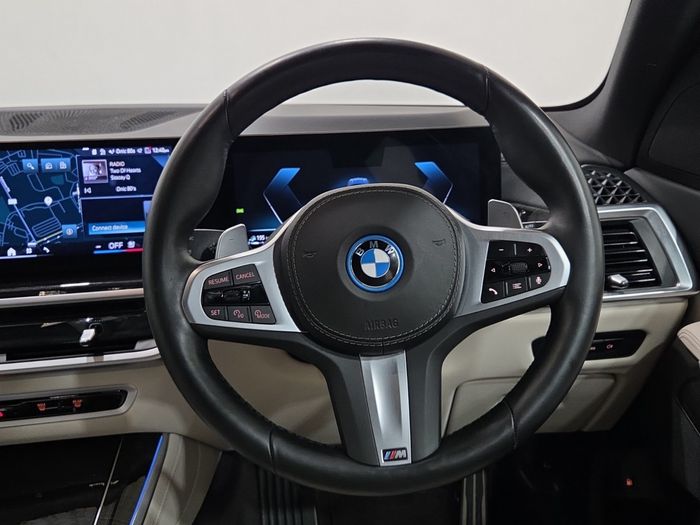 BMW X5 2025