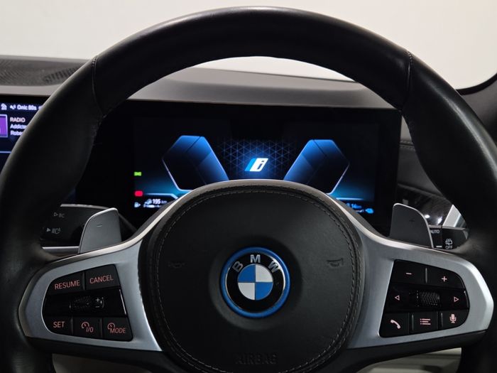 BMW X5 2025