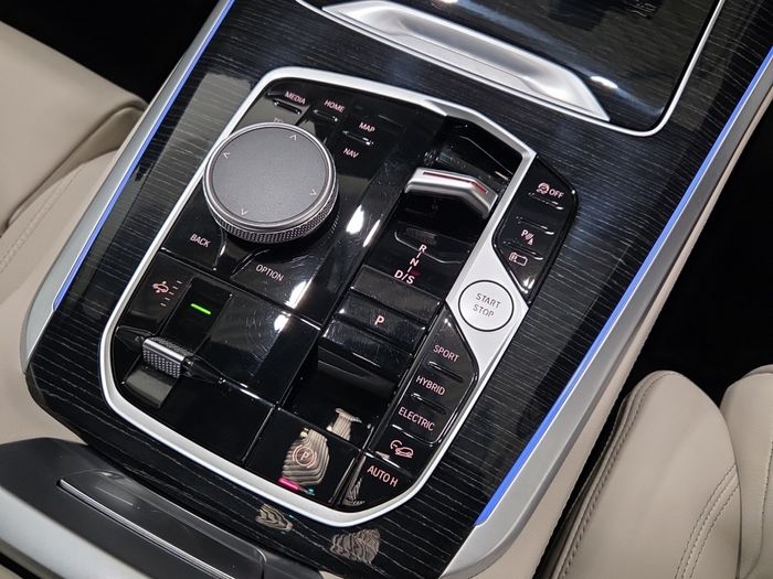 BMW X5 2025