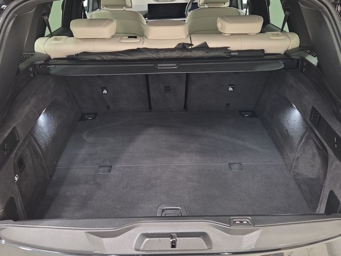 BMW X5 2025