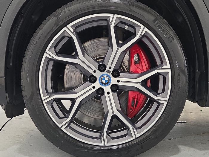 BMW X5 2025