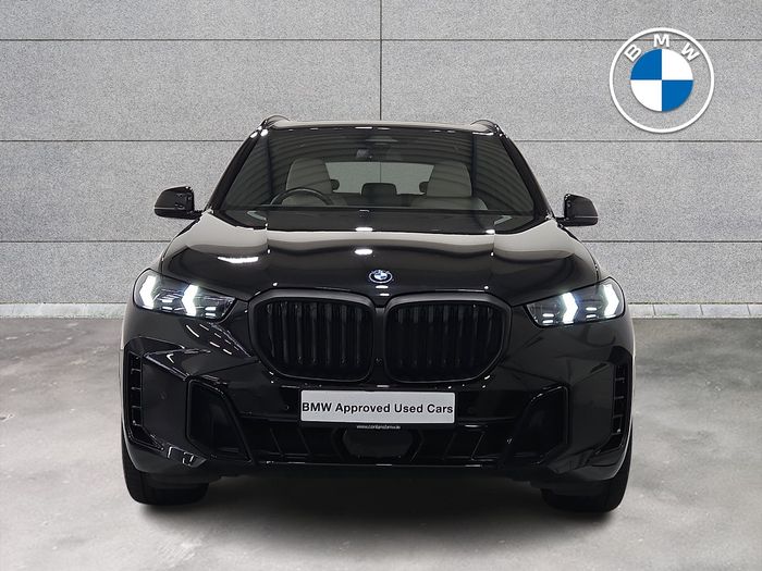 BMW X5 2025