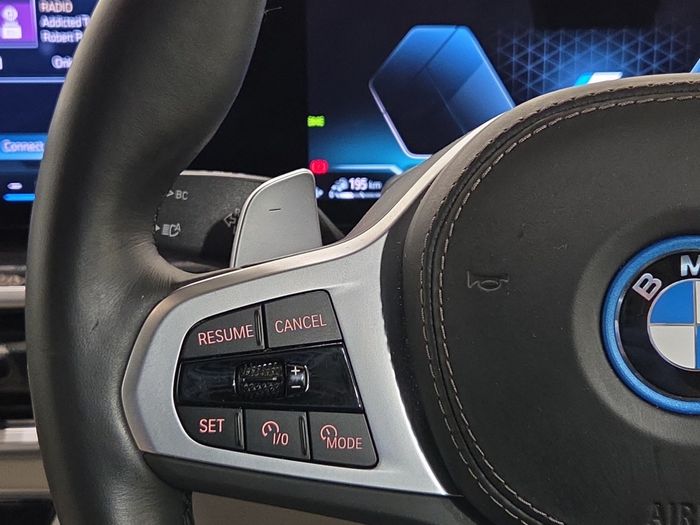 BMW X5 2025