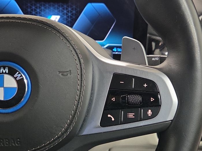 BMW X5 2025