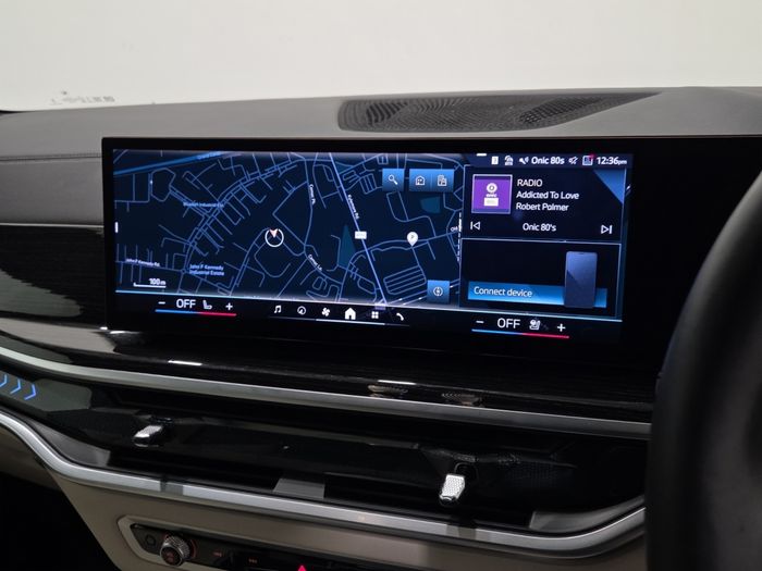 BMW X5 2025
