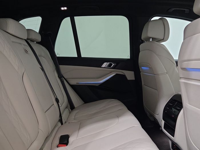 BMW X5 2025