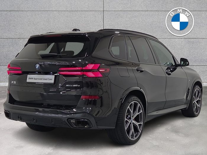BMW X5 2025