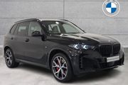 BMW X5 2025