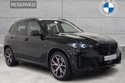 BMW X5 2025