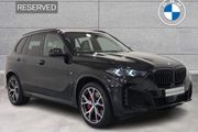 BMW X5 2025