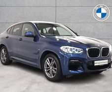 BMW X4 2020