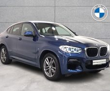 BMW X4 2020