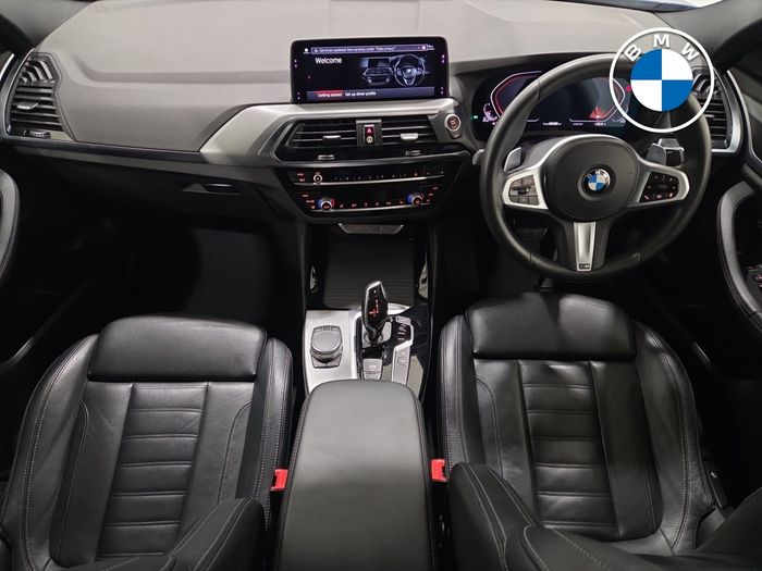 BMW X4 2020