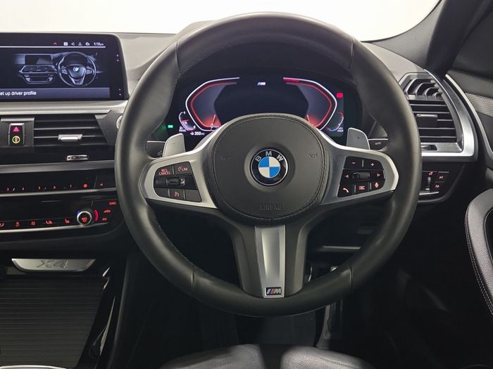 BMW X4 2020