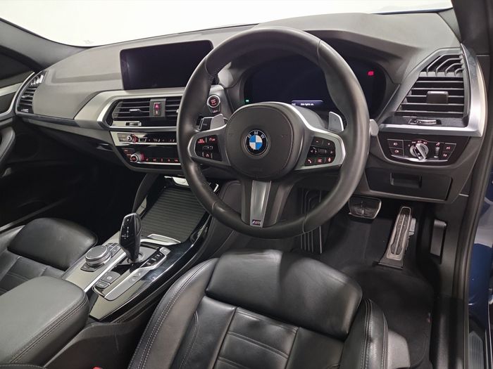 BMW X4 2020