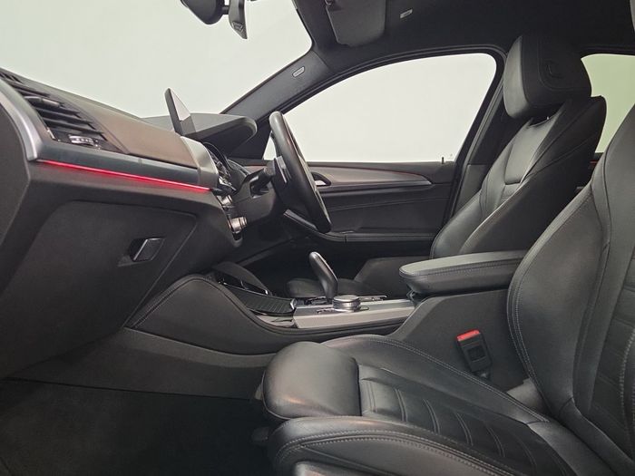 BMW X4 2020